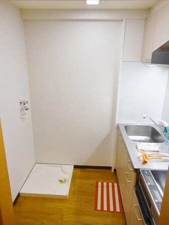 プレジール南大沢 の物件内観写真